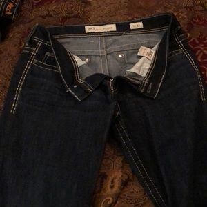 BKE Jeans...34 inseam.